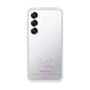 スリムプロテクションケース［ 【AKB48 THREE CONCEPTS LIVE開催記念コラボグッズ】 - 新井 彩永 - サイン ］