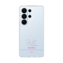 スリムプロテクションケース［ 【AKB48 THREE CONCEPTS LIVE開催記念コラボグッズ】 - 新井 彩永 - サイン ］