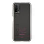 スリムプロテクションケース［ 【AKB48 THREE CONCEPTS LIVE開催記念コラボグッズ】 - 新井 彩永 - サイン ］