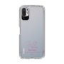 スリムプロテクションケース［ 【AKB48 THREE CONCEPTS LIVE開催記念コラボグッズ】 - 新井 彩永 - サイン ］