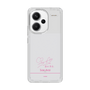 スリムプロテクションケース［ 【AKB48 THREE CONCEPTS LIVE開催記念コラボグッズ】 - 新井 彩永 - サイン ］