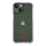 スリムプロテクションケース［ 【AKB48 THREE CONCEPTS LIVE開催記念コラボグッズ】 - 工藤 華純 - サイン ］
