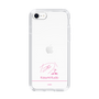 スリムプロテクションケース［ 【AKB48 THREE CONCEPTS LIVE開催記念コラボグッズ】 - 工藤 華純 - サイン ］