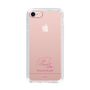 スリムプロテクションケース［ 【AKB48 THREE CONCEPTS LIVE開催記念コラボグッズ】 - 工藤 華純 - サイン ］