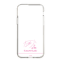 スリムプロテクションケース［ 【AKB48 THREE CONCEPTS LIVE開催記念コラボグッズ】 - 工藤 華純 - サイン ］