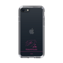スリムプロテクションケース［ 【AKB48 THREE CONCEPTS LIVE開催記念コラボグッズ】 - 工藤 華純 - サイン ］