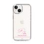 スリムプロテクションケース［ 【AKB48 THREE CONCEPTS LIVE開催記念コラボグッズ】 - 工藤 華純 - サイン ］