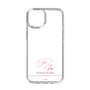 スリムプロテクションケース［ 【AKB48 THREE CONCEPTS LIVE開催記念コラボグッズ】 - 工藤 華純 - サイン ］