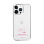 スリムプロテクションケース［ 【AKB48 THREE CONCEPTS LIVE開催記念コラボグッズ】 - 工藤 華純 - サイン ］