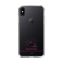 スリムプロテクションケース［ 【AKB48 THREE CONCEPTS LIVE開催記念コラボグッズ】 - 工藤 華純 - サイン ］