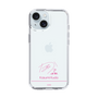 スリムプロテクションケース［ 【AKB48 THREE CONCEPTS LIVE開催記念コラボグッズ】 - 工藤 華純 - サイン ］
