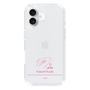 スリムプロテクションケース［ 【AKB48 THREE CONCEPTS LIVE開催記念コラボグッズ】 - 工藤 華純 - サイン ］