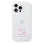 スリムプロテクションケース［ 【AKB48 THREE CONCEPTS LIVE開催記念コラボグッズ】 - 工藤 華純 - サイン ］