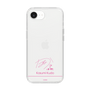 スリムプロテクションケース［ 【AKB48 THREE CONCEPTS LIVE開催記念コラボグッズ】 - 工藤 華純 - サイン ］