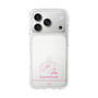 スリムプロテクションケース［ 【AKB48 THREE CONCEPTS LIVE開催記念コラボグッズ】 - 工藤 華純 - サイン ］