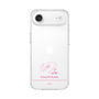 スリムプロテクションケース［ 【AKB48 THREE CONCEPTS LIVE開催記念コラボグッズ】 - 工藤 華純 - サイン ］