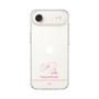 スリムプロテクションケース［ 【AKB48 THREE CONCEPTS LIVE開催記念コラボグッズ】 - 工藤 華純 - サイン ］