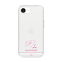 スリムプロテクションケース［ 【AKB48 THREE CONCEPTS LIVE開催記念コラボグッズ】 - 工藤 華純 - サイン ］