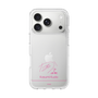 スリムプロテクションケース［ 【AKB48 THREE CONCEPTS LIVE開催記念コラボグッズ】 - 工藤 華純 - サイン ］