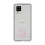 スリムプロテクションケース［ 【AKB48 THREE CONCEPTS LIVE開催記念コラボグッズ】 - 工藤 華純 - サイン ］