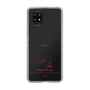 スリムプロテクションケース［ 【AKB48 THREE CONCEPTS LIVE開催記念コラボグッズ】 - 工藤 華純 - サイン ］
