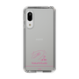 スリムプロテクションケース［ 【AKB48 THREE CONCEPTS LIVE開催記念コラボグッズ】 - 工藤 華純 - サイン ］