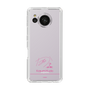 スリムプロテクションケース［ 【AKB48 THREE CONCEPTS LIVE開催記念コラボグッズ】 - 工藤 華純 - サイン ］