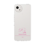 スリムプロテクションケース［ 【AKB48 THREE CONCEPTS LIVE開催記念コラボグッズ】 - 工藤 華純 - サイン ］