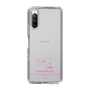 スリムプロテクションケース［ 【AKB48 THREE CONCEPTS LIVE開催記念コラボグッズ】 - 工藤 華純 - サイン ］
