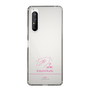 スリムプロテクションケース［ 【AKB48 THREE CONCEPTS LIVE開催記念コラボグッズ】 - 工藤 華純 - サイン ］