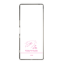 スリムプロテクションケース［ 【AKB48 THREE CONCEPTS LIVE開催記念コラボグッズ】 - 工藤 華純 - サイン ］