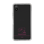 スリムプロテクションケース［ 【AKB48 THREE CONCEPTS LIVE開催記念コラボグッズ】 - 工藤 華純 - サイン ］