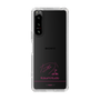 スリムプロテクションケース［ 【AKB48 THREE CONCEPTS LIVE開催記念コラボグッズ】 - 工藤 華純 - サイン ］