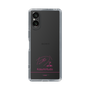 スリムプロテクションケース［ 【AKB48 THREE CONCEPTS LIVE開催記念コラボグッズ】 - 工藤 華純 - サイン ］