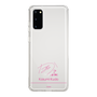 スリムプロテクションケース［ 【AKB48 THREE CONCEPTS LIVE開催記念コラボグッズ】 - 工藤 華純 - サイン ］