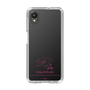 スリムプロテクションケース［ 【AKB48 THREE CONCEPTS LIVE開催記念コラボグッズ】 - 工藤 華純 - サイン ］