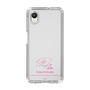スリムプロテクションケース［ 【AKB48 THREE CONCEPTS LIVE開催記念コラボグッズ】 - 工藤 華純 - サイン ］
