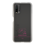 スリムプロテクションケース［ 【AKB48 THREE CONCEPTS LIVE開催記念コラボグッズ】 - 工藤 華純 - サイン ］