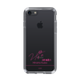 スリムプロテクションケース［ 【AKB48 THREE CONCEPTS LIVE開催記念コラボグッズ】 - 久保 姫菜乃 - サイン ］