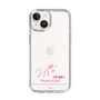 スリムプロテクションケース［ 【AKB48 THREE CONCEPTS LIVE開催記念コラボグッズ】 - 久保 姫菜乃 - サイン ］
