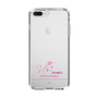 スリムプロテクションケース［ 【AKB48 THREE CONCEPTS LIVE開催記念コラボグッズ】 - 久保 姫菜乃 - サイン ］