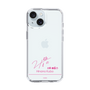 スリムプロテクションケース［ 【AKB48 THREE CONCEPTS LIVE開催記念コラボグッズ】 - 久保 姫菜乃 - サイン ］