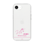 スリムプロテクションケース［ 【AKB48 THREE CONCEPTS LIVE開催記念コラボグッズ】 - 久保 姫菜乃 - サイン ］