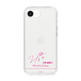 スリムプロテクションケース［ 【AKB48 THREE CONCEPTS LIVE開催記念コラボグッズ】 - 久保 姫菜乃 - サイン ］
