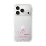 スリムプロテクションケース［ 【AKB48 THREE CONCEPTS LIVE開催記念コラボグッズ】 - 久保 姫菜乃 - サイン ］