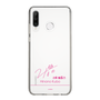 スリムプロテクションケース［ 【AKB48 THREE CONCEPTS LIVE開催記念コラボグッズ】 - 久保 姫菜乃 - サイン ］