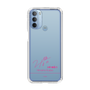 スリムプロテクションケース［ 【AKB48 THREE CONCEPTS LIVE開催記念コラボグッズ】 - 久保 姫菜乃 - サイン ］