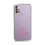 スリムプロテクションケース［ 【AKB48 THREE CONCEPTS LIVE開催記念コラボグッズ】 - 久保 姫菜乃 - サイン ］