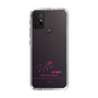 スリムプロテクションケース［ 【AKB48 THREE CONCEPTS LIVE開催記念コラボグッズ】 - 久保 姫菜乃 - サイン ］