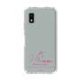 スリムプロテクションケース［ 【AKB48 THREE CONCEPTS LIVE開催記念コラボグッズ】 - 久保 姫菜乃 - サイン ］